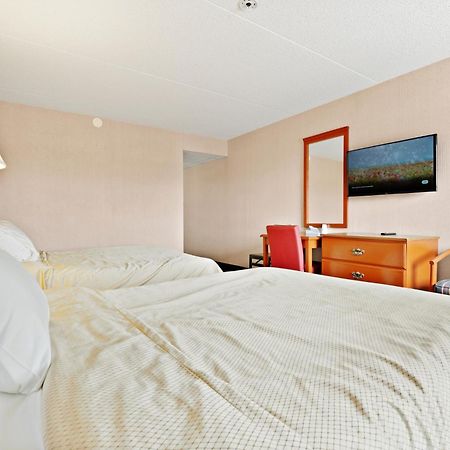 Niagara Lodge & Suites Ngoại thất bức ảnh