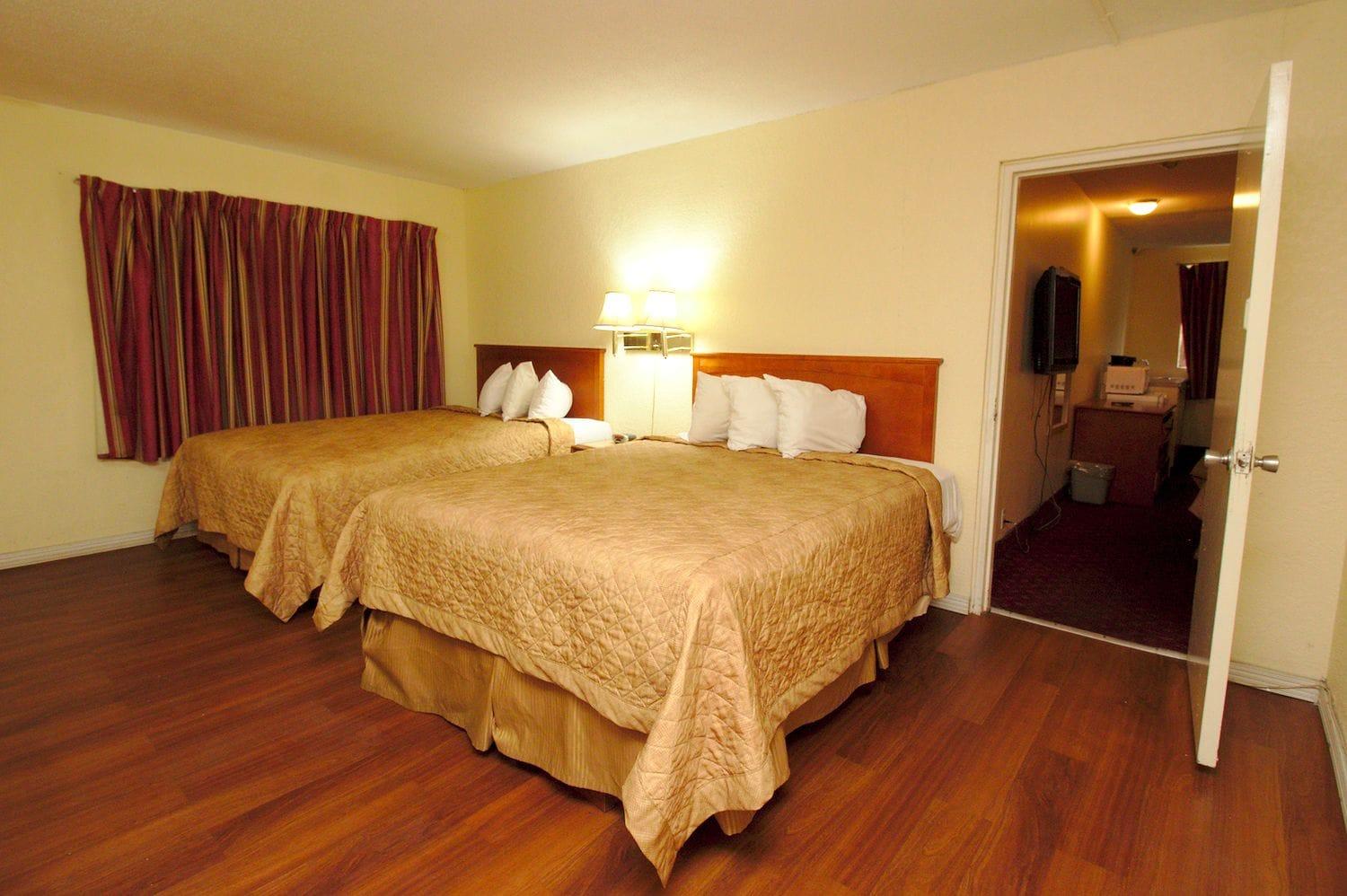 Niagara Lodge & Suites Ngoại thất bức ảnh