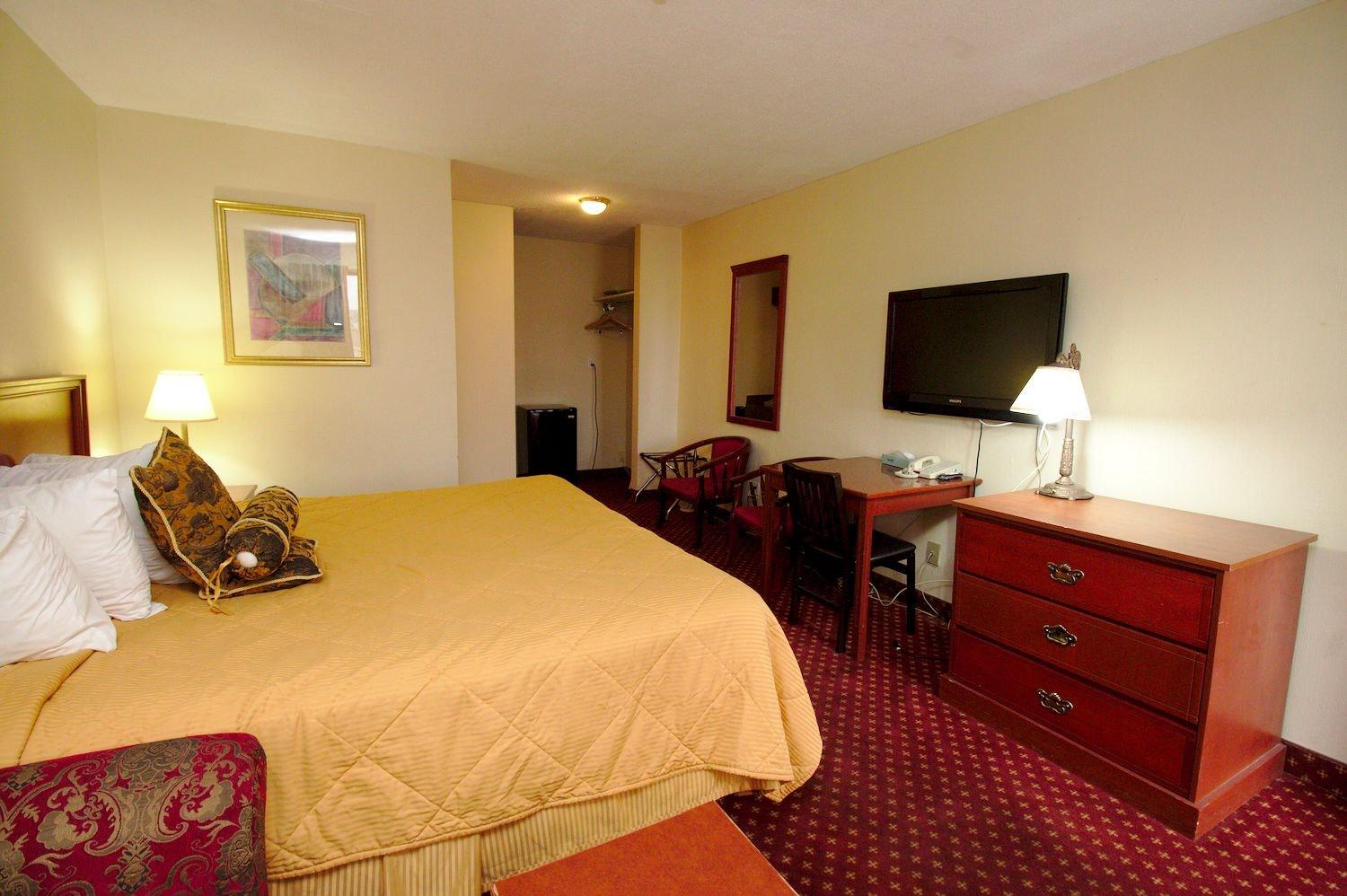 Niagara Lodge & Suites Ngoại thất bức ảnh