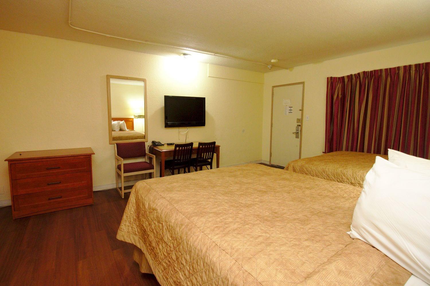 Niagara Lodge & Suites Ngoại thất bức ảnh