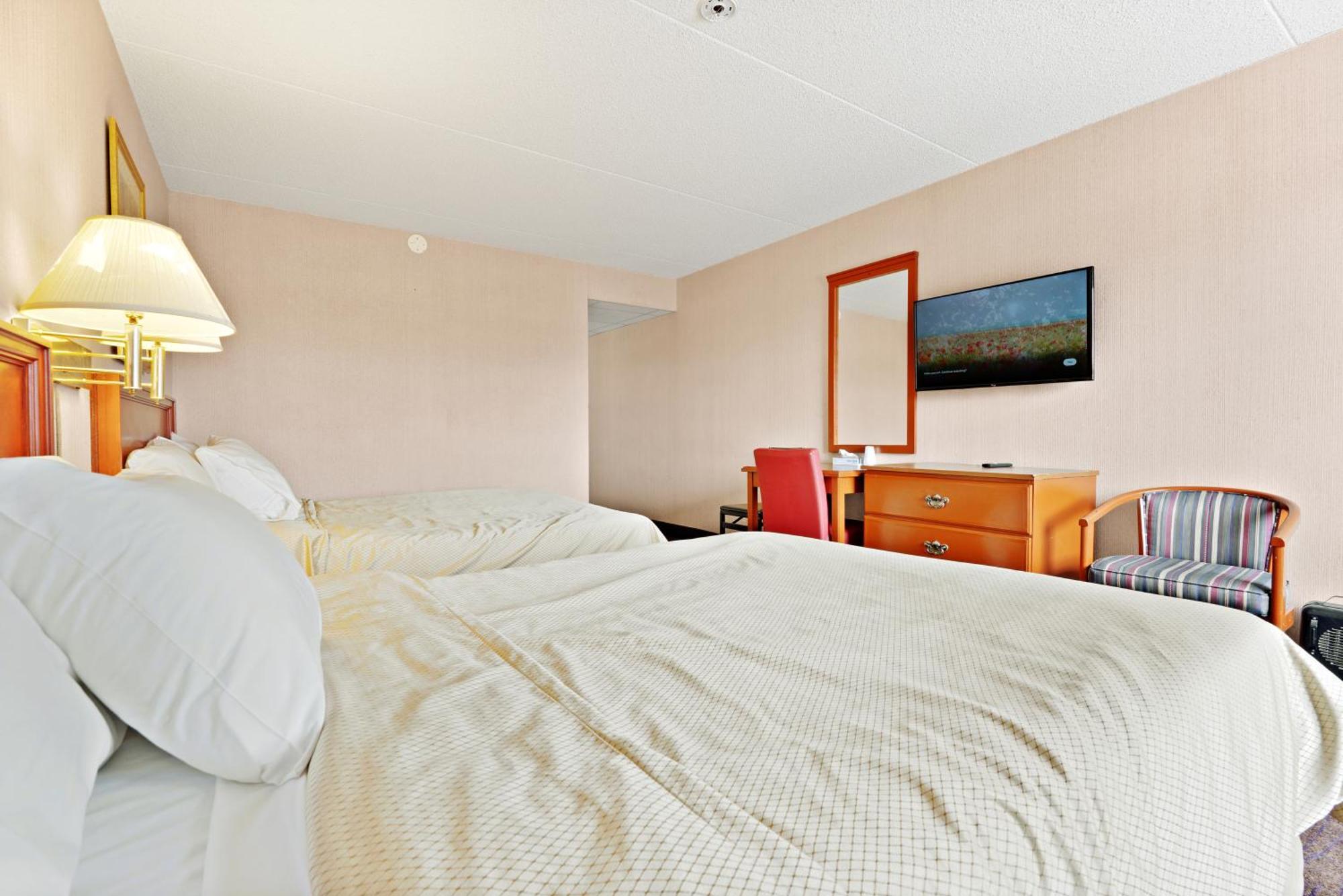 Niagara Lodge & Suites Ngoại thất bức ảnh