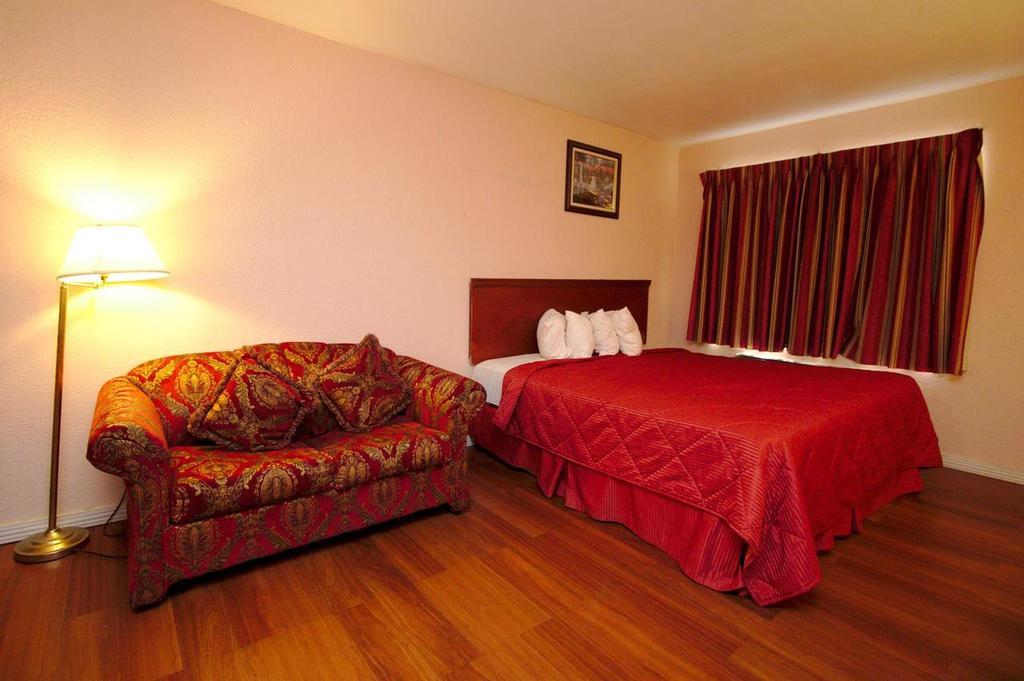 Niagara Lodge & Suites Phòng bức ảnh