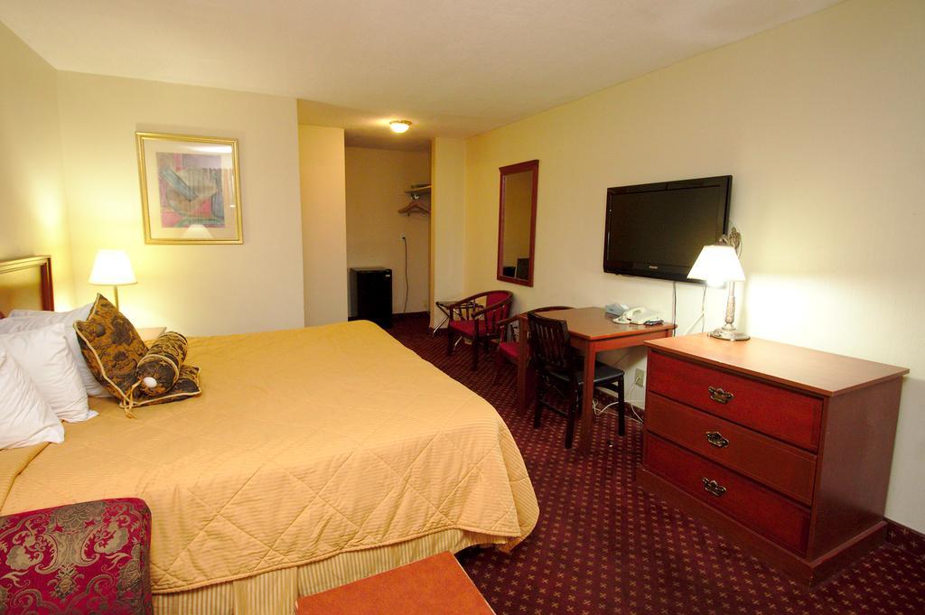 Niagara Lodge & Suites Ngoại thất bức ảnh